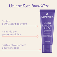 Crème Lanoline HPA® - lansinoh-fr