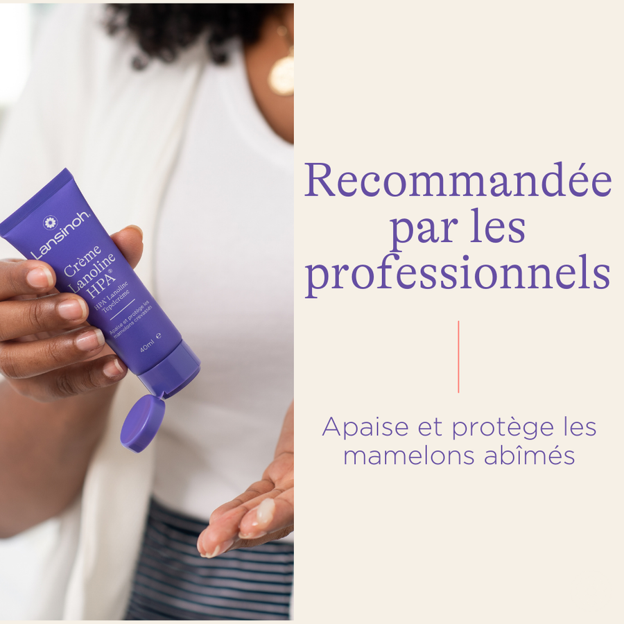 Crème Lanoline HPA® - lansinoh-fr